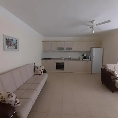 Apartment Duplex Penthouse In Didim