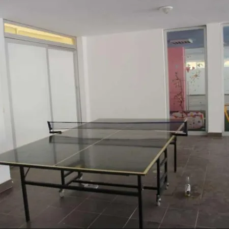 Duplex Penthouse In Apartment Didim