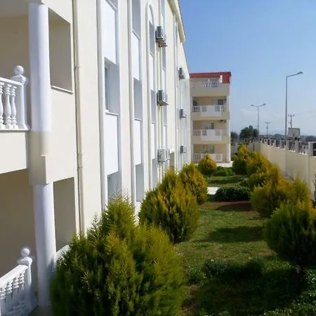 Apartment Duplex Penthouse In