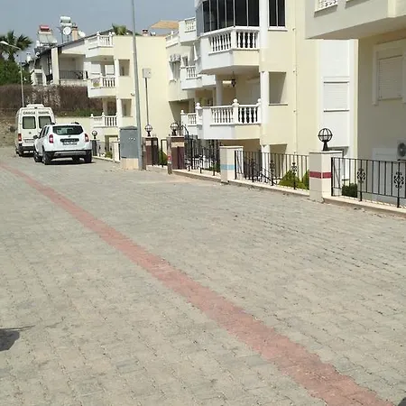 Apartment Duplex Penthouse In *
