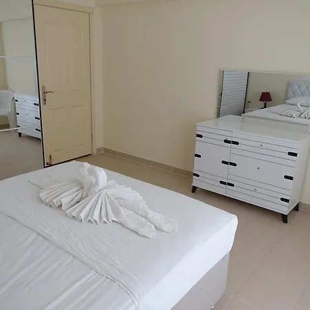 Apartment Duplex Penthouse In