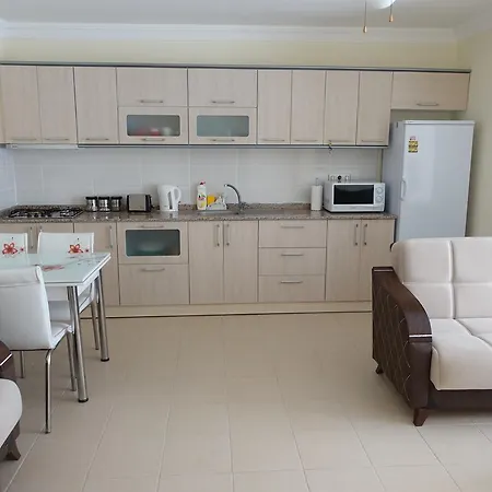 Duplex Penthouse In Apartment