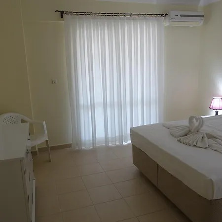 Duplex Penthouse In Apartment *