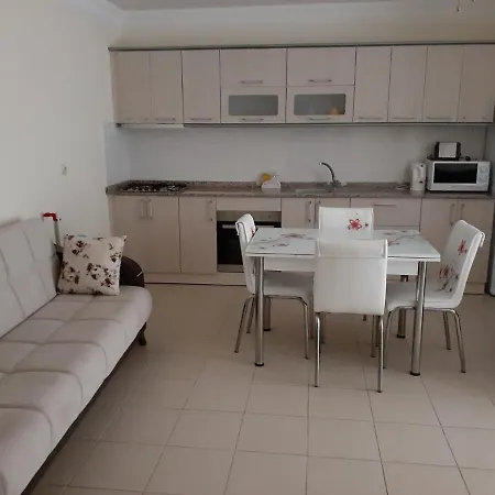 Apartment Duplex Penthouse In