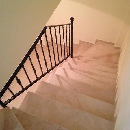 Duplex Penthouse In Lejlighed *