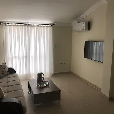 Lejlighed Duplex Penthouse In *