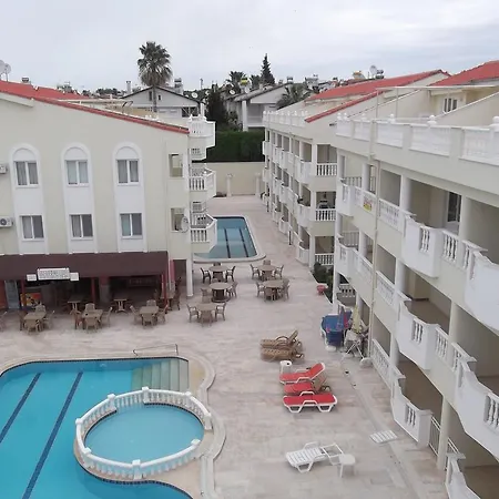 Lejlighed Duplex Penthouse In Didim