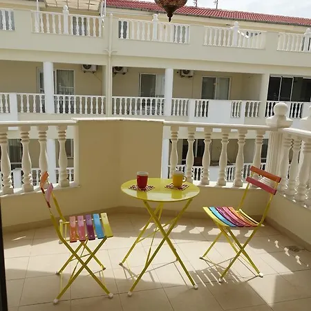 Lejlighed Duplex Penthouse In *