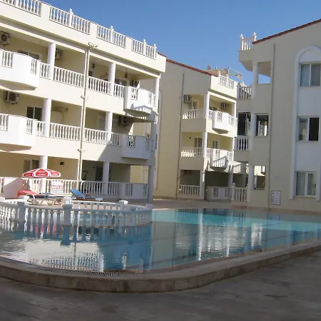Duplex Penthouse In Lejlighed Didim