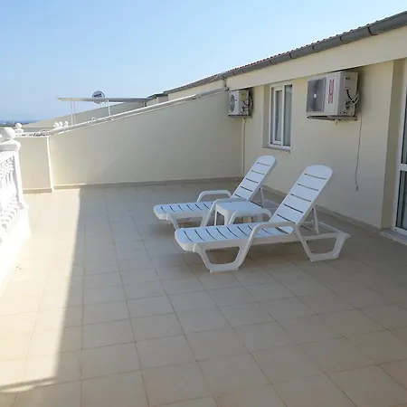 Duplex Penthouse In Lejlighed