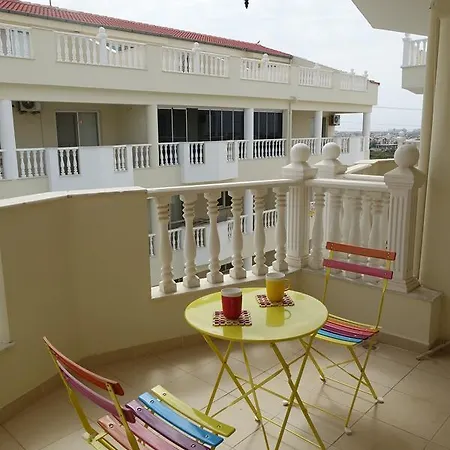 Duplex Penthouse In Lejlighed