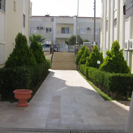 Lejlighed Duplex Penthouse In Didim